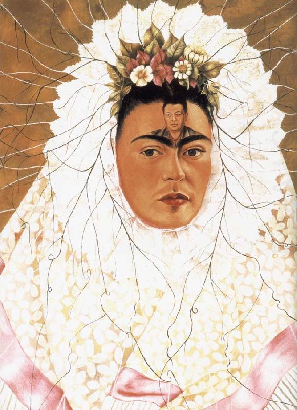 Diego Rivera Portrait of Rivera china oil painting image